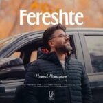 دانلود آهنگ جدید حامد همایون با نام فرشته